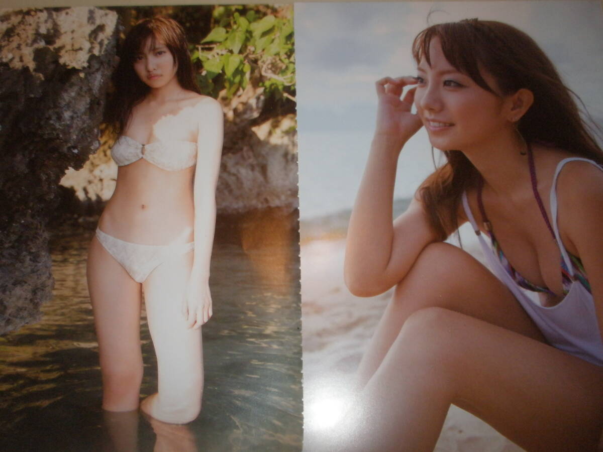 ２０９．佐野ひなこ 山本梓 永尾まりや 他 切り抜き １７ページの画像5