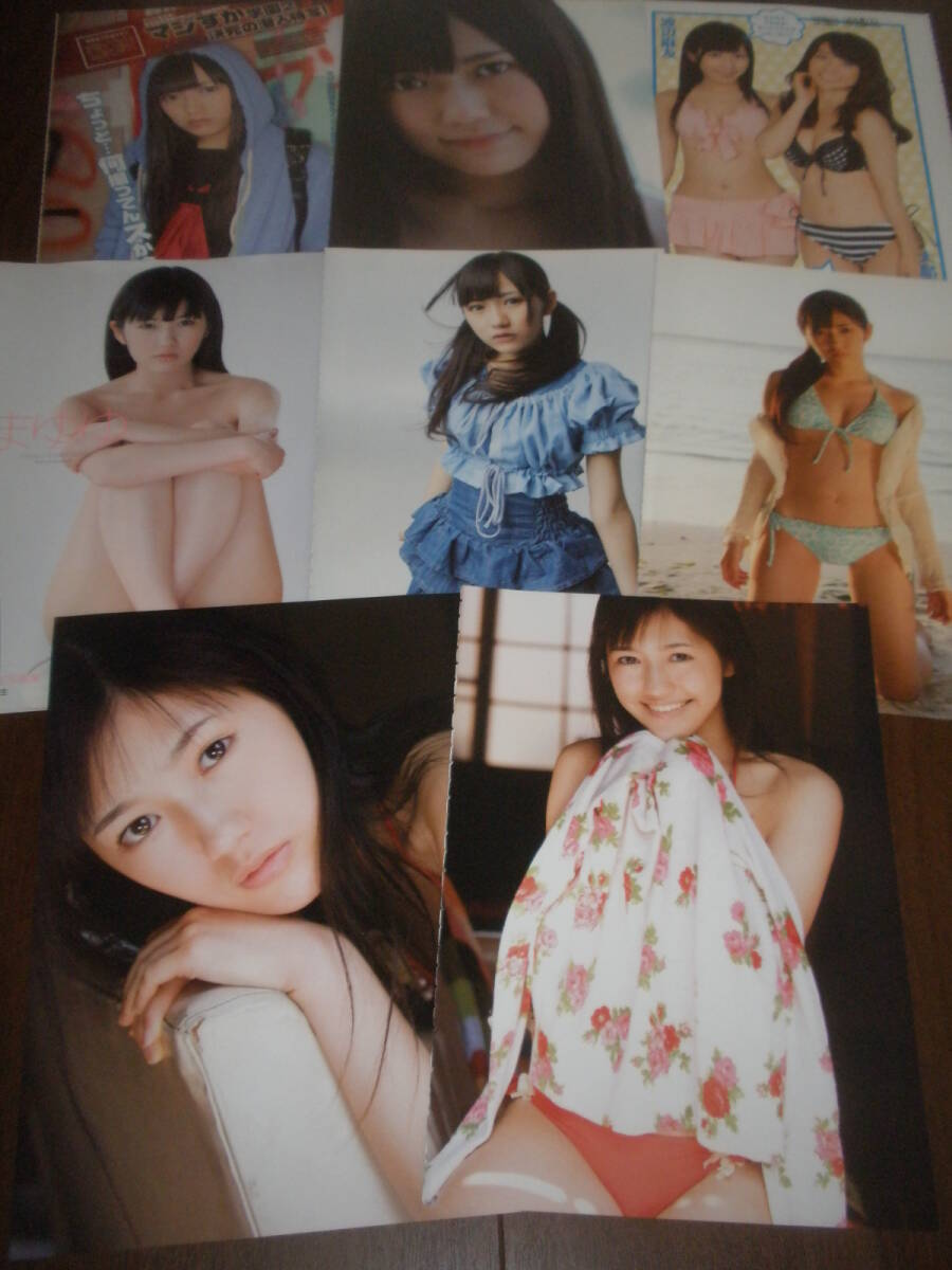  profit!AKB48 relation scraps 200 page rank Kashiwagi Yuki Ooshima Yuuko Yamamoto Sayaka Watanabe Mayu Itano Tomomi Maeda Atsuko large place beautiful . another 