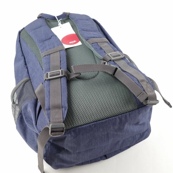  new goods 1 jpy ~*ace.TOKYO Ace ACEkoruti light weight rucksack bag Day Pack navy regular shop genuine article *9413*