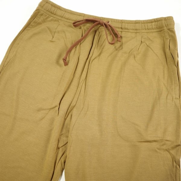  new goods 1 jpy ~*EPOCA UOMO Epoca womo men's spring summer ankle leg tapered pants M relax wear genuine article *1657*