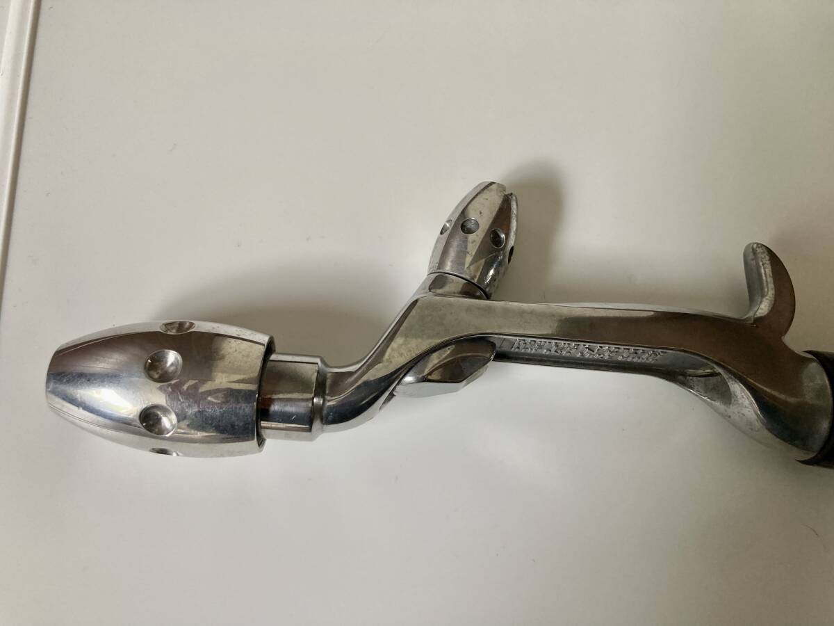 6800円 道楽 DOWLUCK 平安楼グリップ トリガーフィンガー 6800円 道楽 DOWLUCK 平安楼グリップ トリガーフィンガー