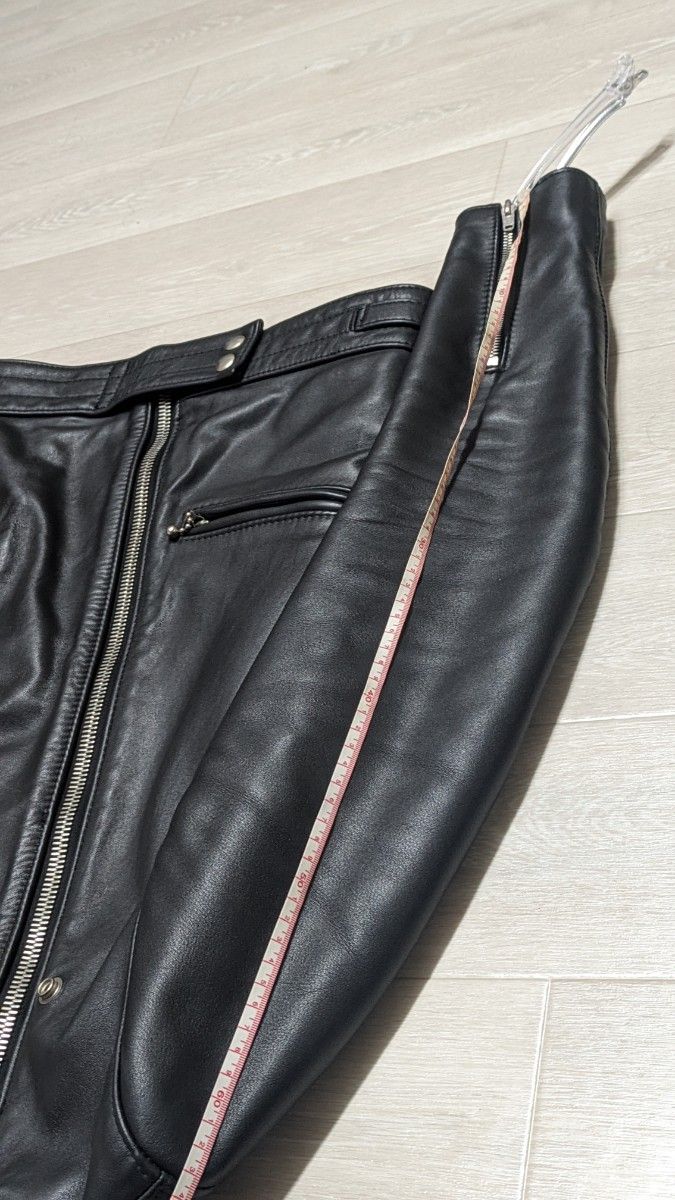 ルイスレザー Lewis Leathers サイクロン タイトフィット