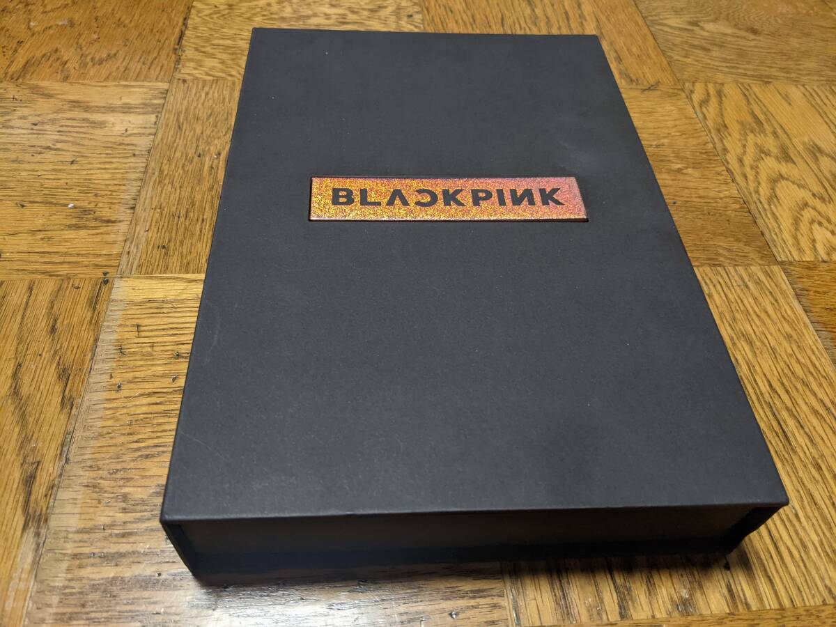 ★廃盤 BLACKPINK 2018 TOUR IN YOUR AREA SEOUL DVD★_画像1