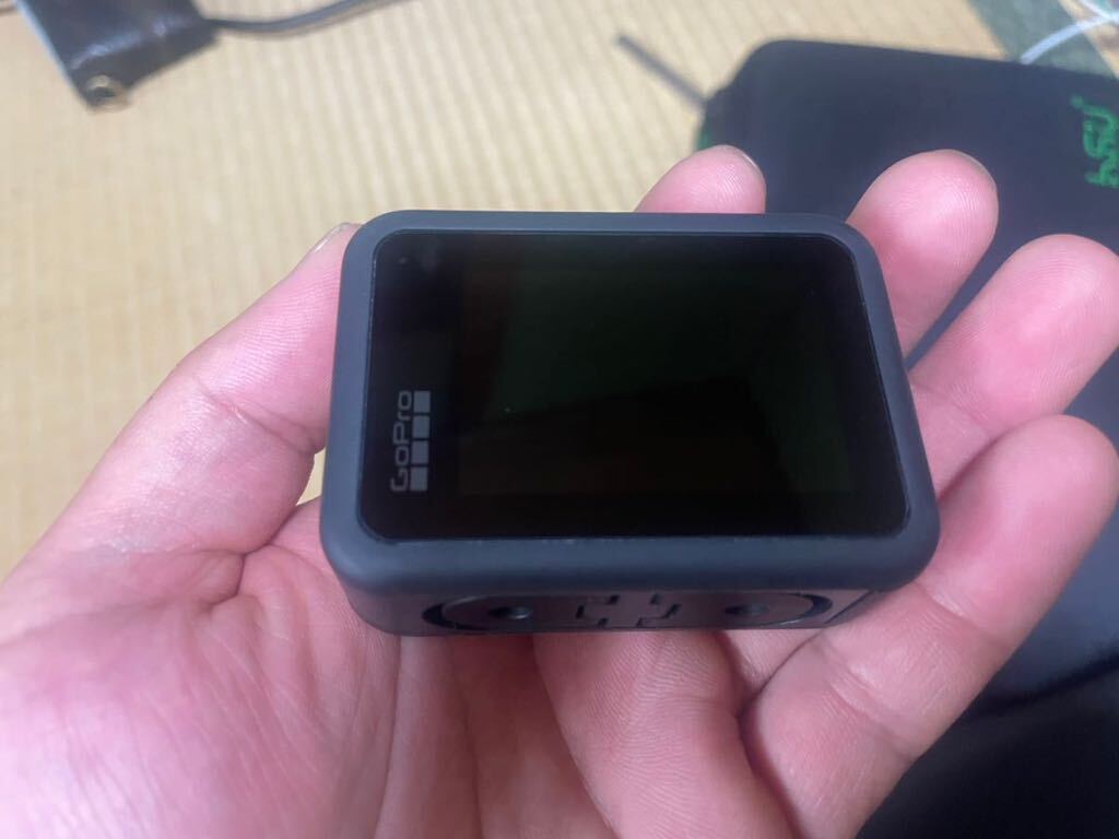 GoPro HERO ８ 中古 の画像4