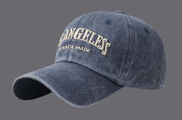 LA ロサンゼルス LOS ANGELESS キャップ 帽子 野球帽 アウトドア メンズ レディース 野球 ローキャップ 7987175 新品 1円 スタート カーキ_画像5