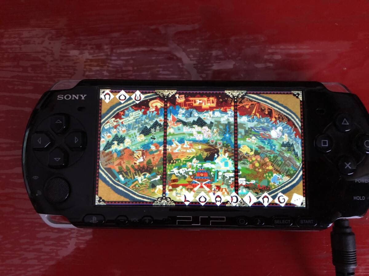 SONY PSP Junk 