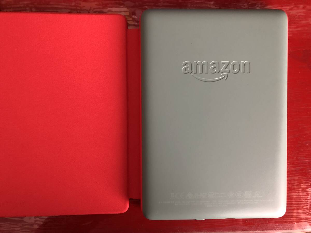 Kindle Peperwhite 代10世代　セージ_画像3