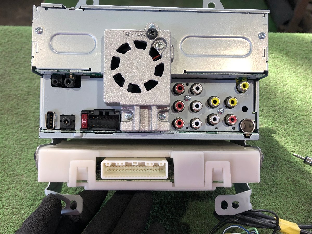 carrozzeria カロッツェリア FH-8500DVS ディスプレイオーディオ carrozzeria カロッツェリア FH-8500DVS ディスプレイオーディオ