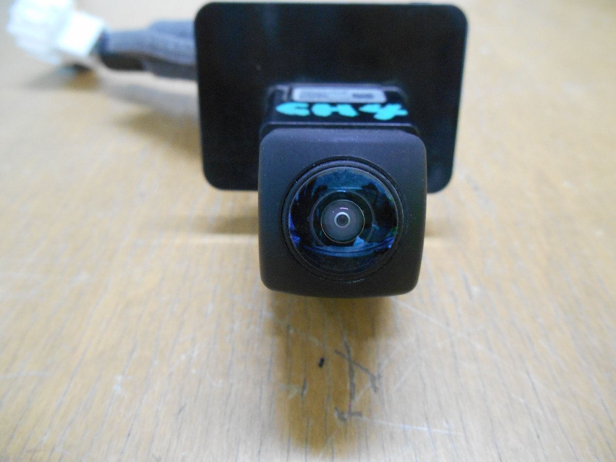  стоимость доставки 520 иен JH3/JH4 N-WGN предыдущий период камера заднего обзора 39530-TKR-J011-M1