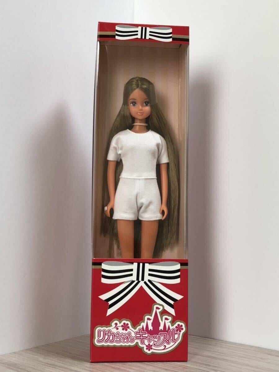 ジェニーフレンドS 桜子 ジェニーフレンド 日焼け肌 ジェニー リカちゃんキャッスル ドール 人形 jenny doll リトルファクトリー 27cmの画像6