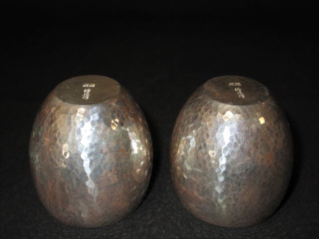 F12 tea utensils original silver made hammer eyes .. only 1 against . light work original silver :199g also box 