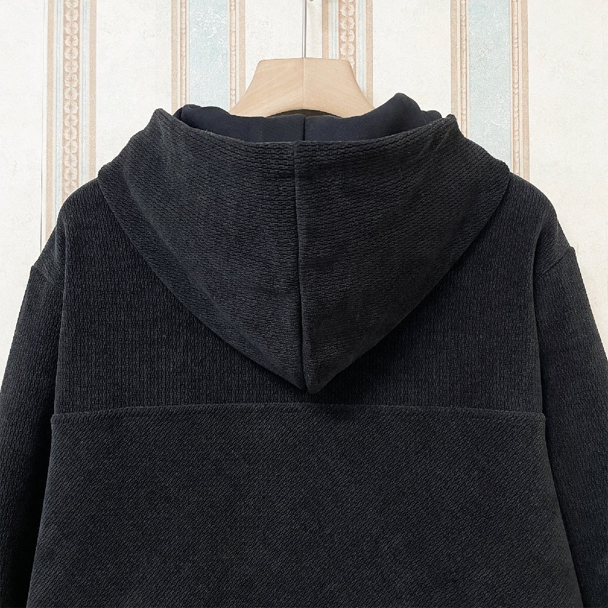  standard regular price 5 ten thousand FRANKLIN MUSK* America * New York departure Parker cashmere comfortable warm thick pull over simple unisex size 3