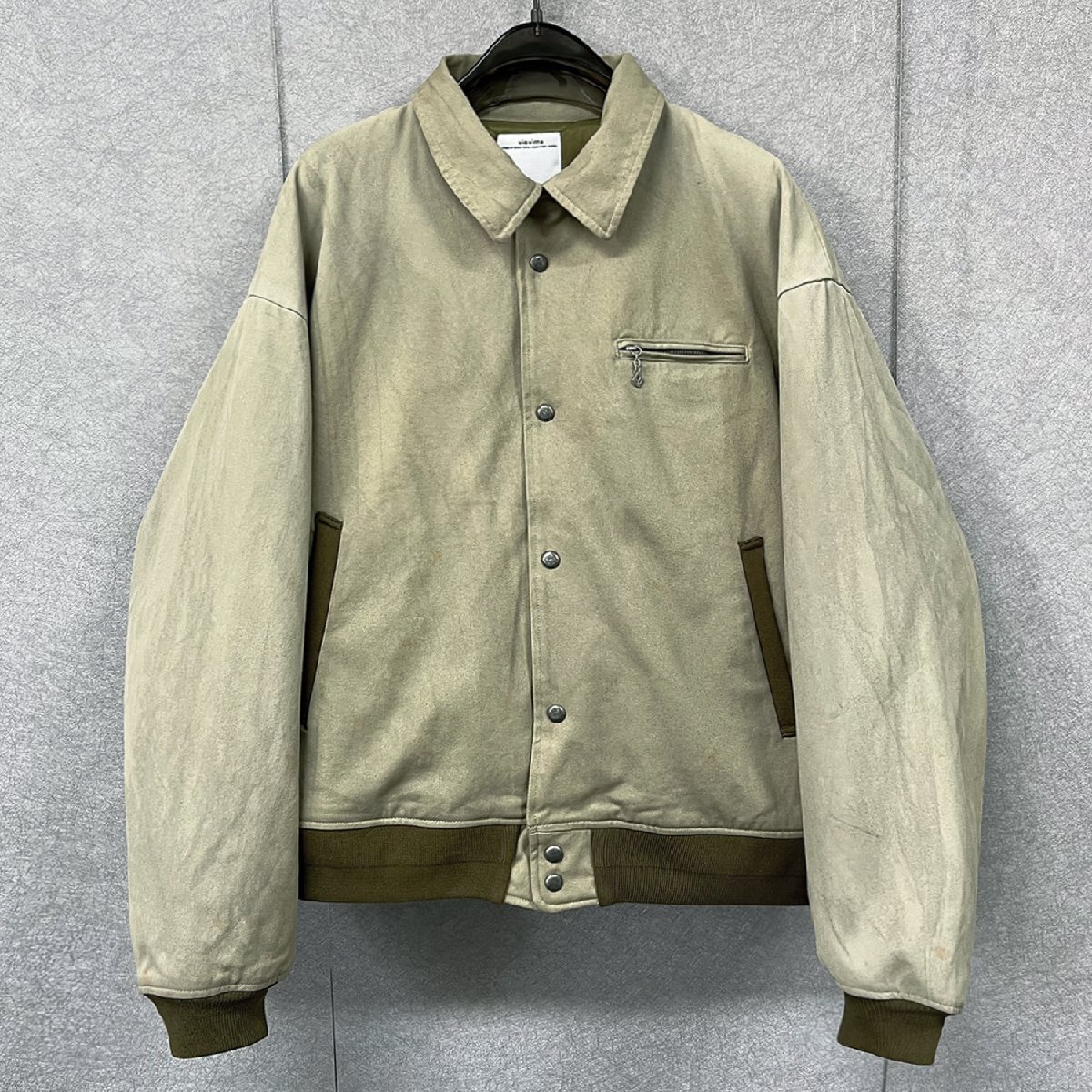 Yahoo!オークション - 新品同様 限定 VISVIM ビズビム Yahoo!オークション - 新品同様 限定 VISVIM ビズビム