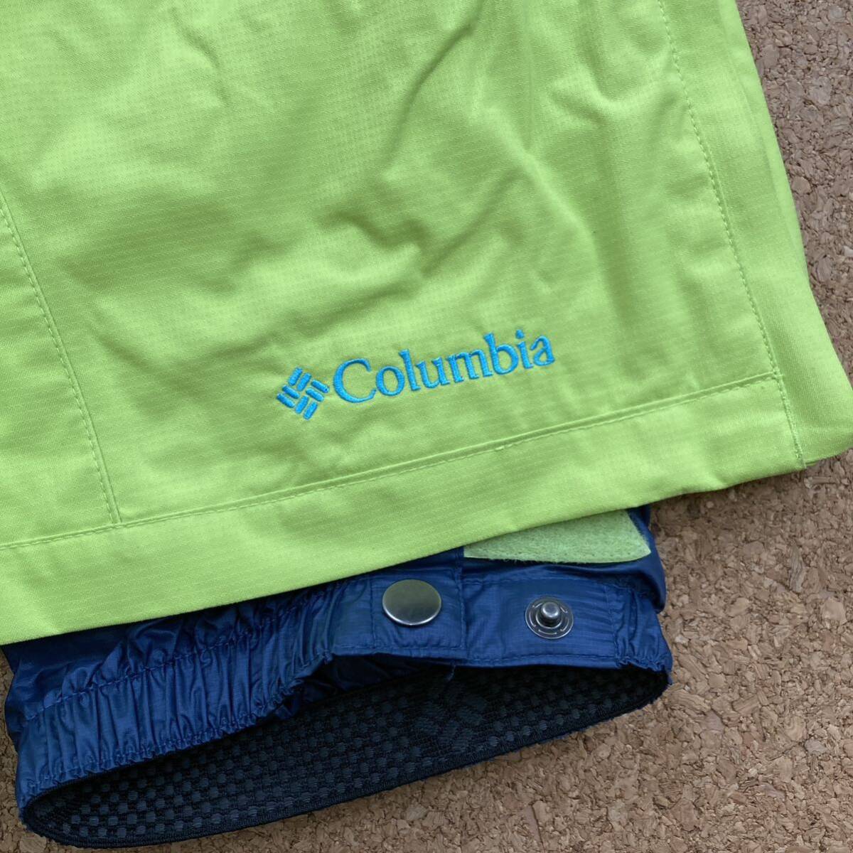 未使用】コロンビア Columbia スノーボードウェア パンツ スノボ 未使用】コロンビア Columbia スノーボードウェア パンツ スノボ