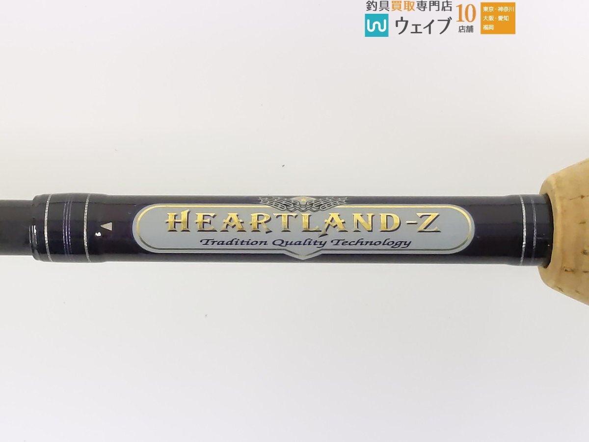 ダイワ ハートランド Z 70TMRB-M クランキングスペシャル_120U474476 (2).JPG
