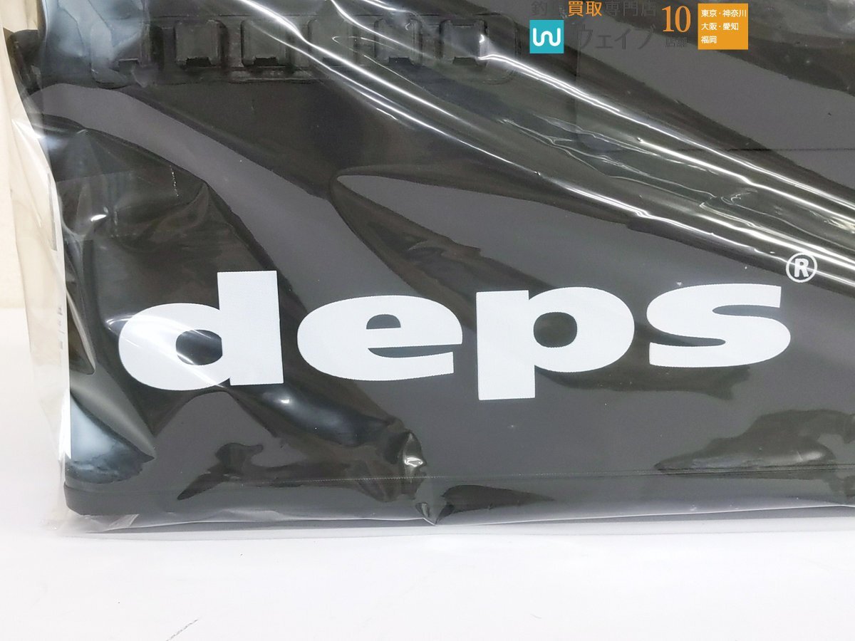 deps デプス バッカン ラージ 新品の画像2