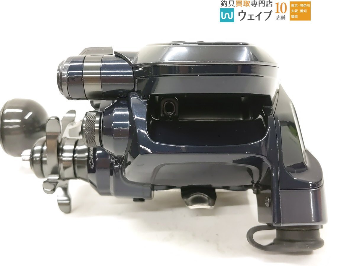 シマノ 22 フォースマスター 3000 未使用品_80X481450 (6).JPG