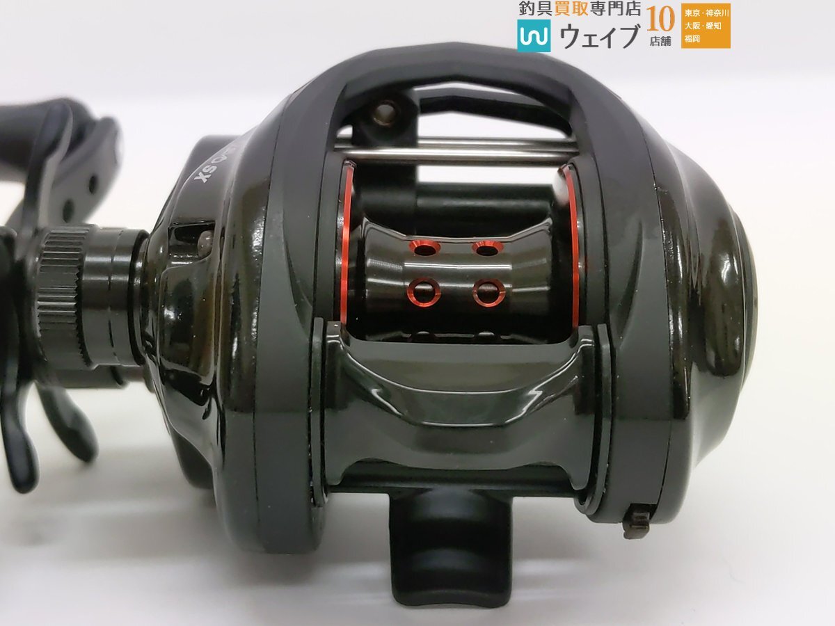 ABU アブガルシア レボ SX REVO4 SX-L_60S480727 (6).JPG