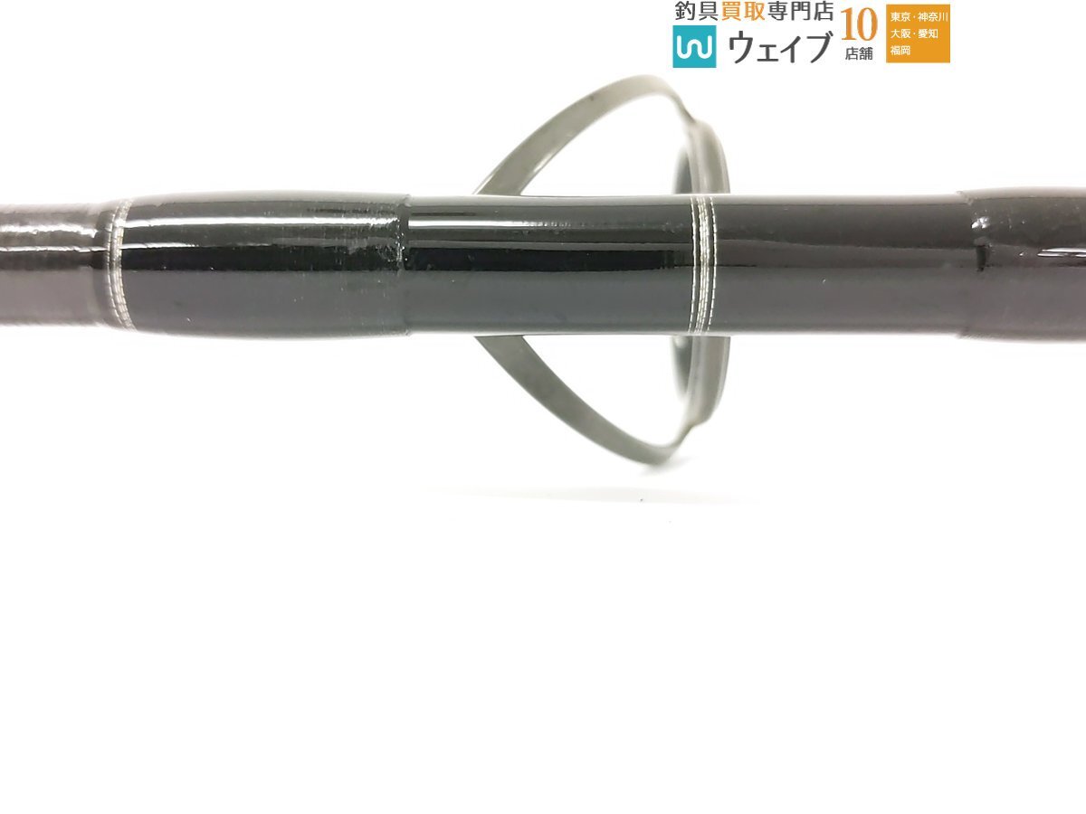 シマノ 19 グラップラー タイプC S82MH_120A480274 (8).JPG