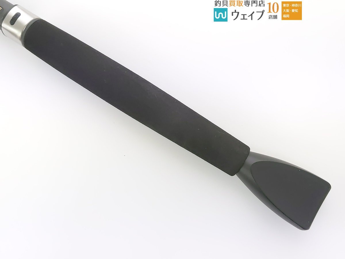 ニットウ S taro へち竿 360 オールSICガイド 未使用品の画像5