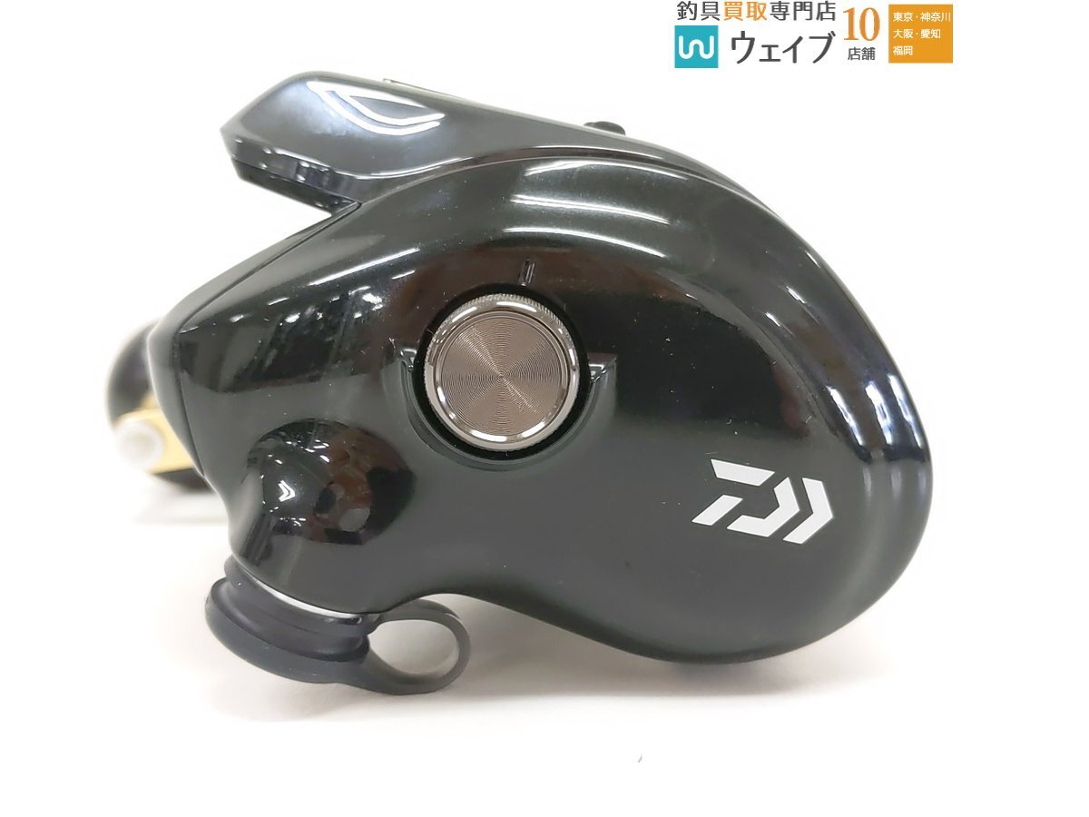 Yahoo!オークション - ダイワ 23 シーボーグ G400J リコール済み Yahoo!オークション - ダイワ 23 シーボーグ G400J リコール済み