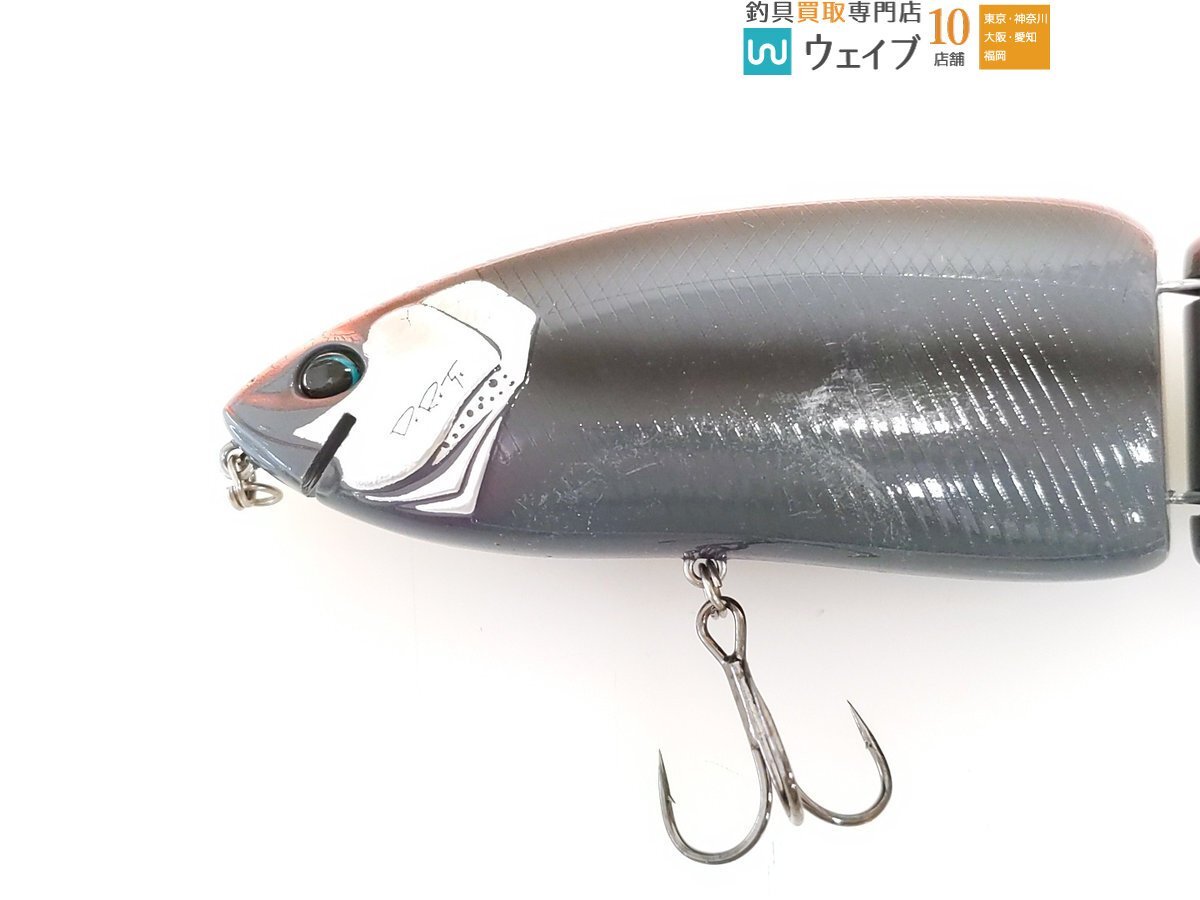 Yahoo!オークション - DRT クラッシュ 9 Hi #クラックワークオレンジ Yahoo!オークション - DRT クラッシュ 9 Hi #クラックワークオレンジ