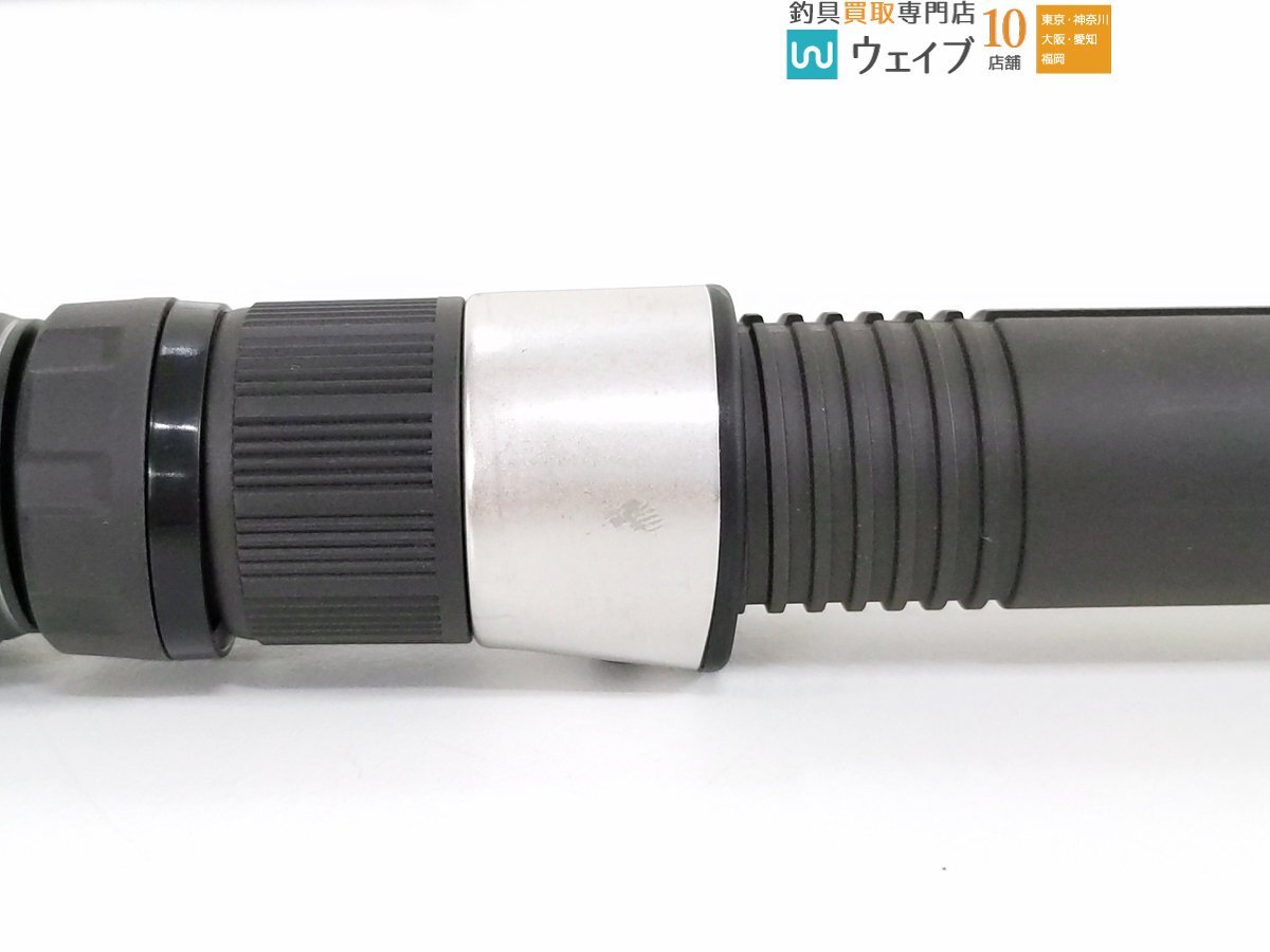 シマノ 21 グラップラー タイプC S82MH-3 美品_120U481215 (9).JPG