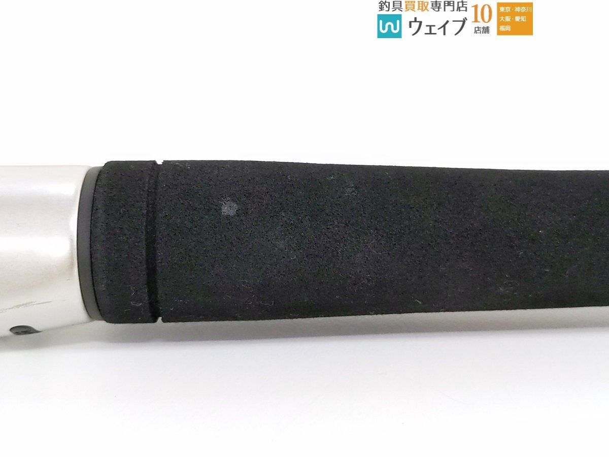 シマノ 21 グラップラー タイプC S82MH-3 美品_120U481215 (10).JPG