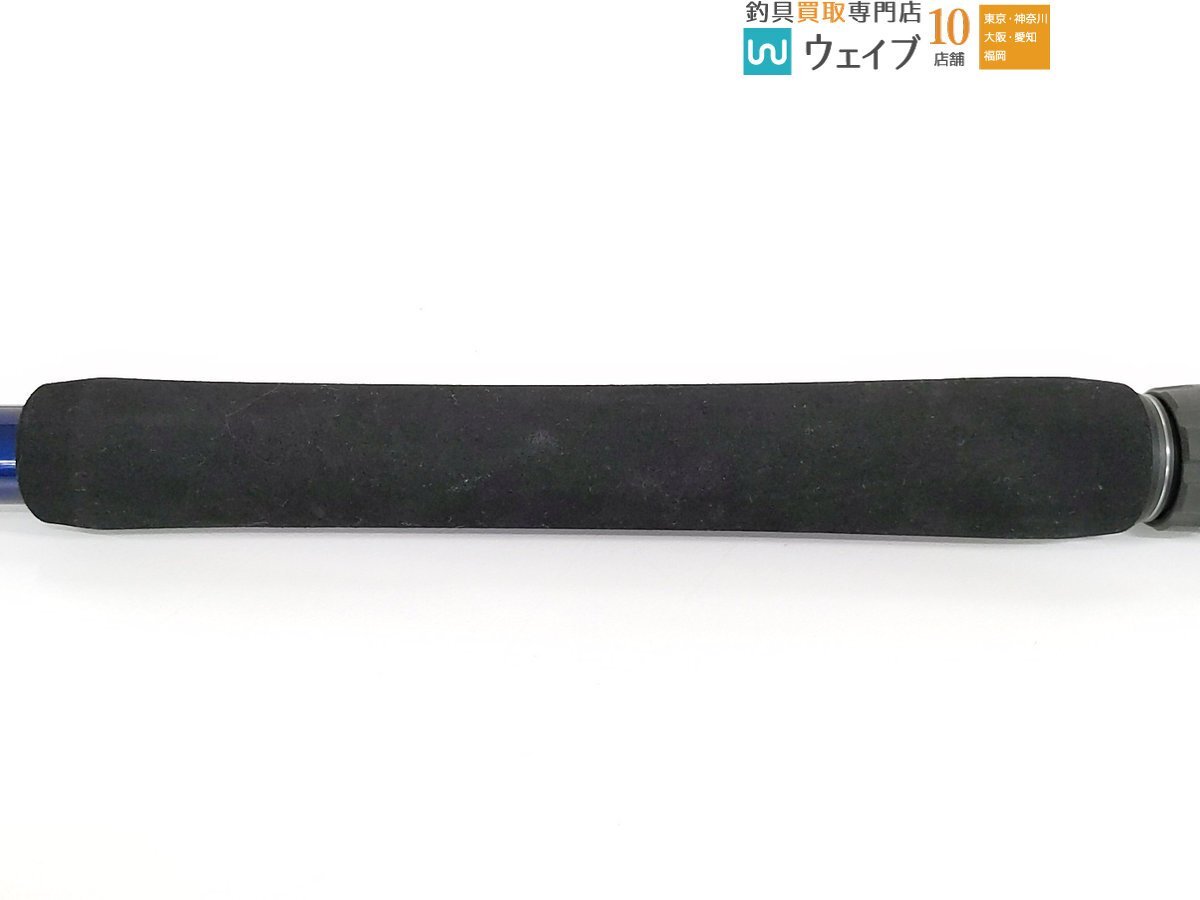 シマノ 21 グラップラー タイプC S82MH-3 美品_120U481215 (8).JPG