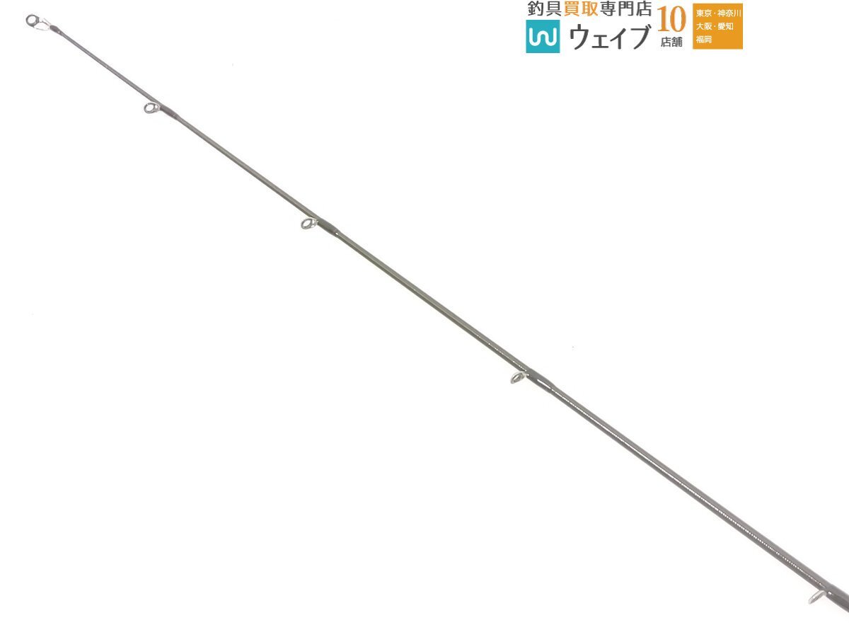 シマノ × ジャッカル 18 ポイズンアドレナ 1610Mの画像7