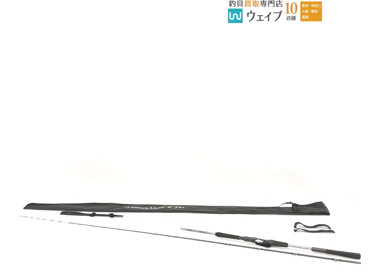  Shimano 20 mid игра CI4+ 64 M255 R