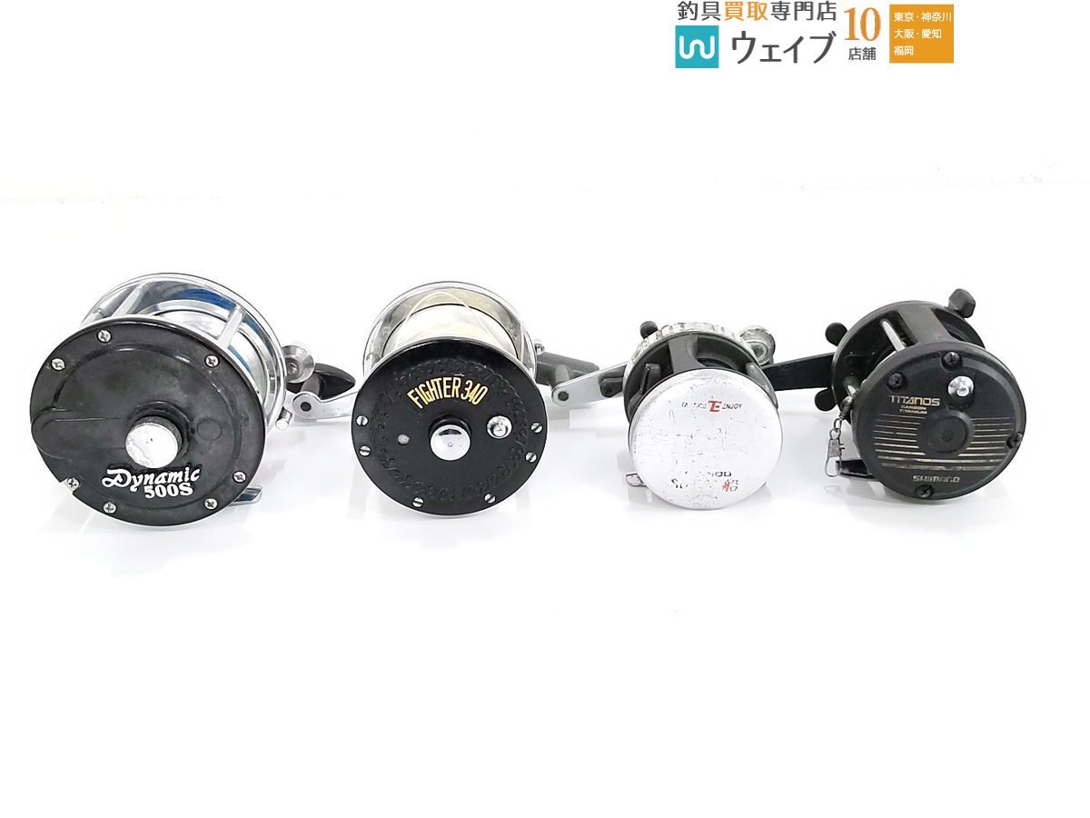  Daiwa bai King GS-77* Daiwa bai King 70* Daiwa bai King GS-66 и т.п. итого 12 шт б/у 