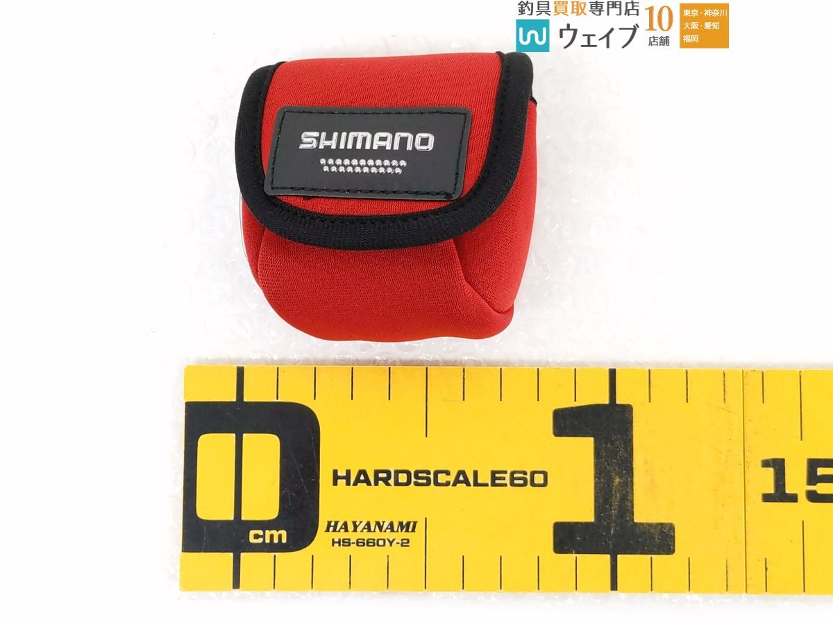 シマノ 18 アンタレス DC MD スプール ケース付属 超美品_60U484089 (7).JPG