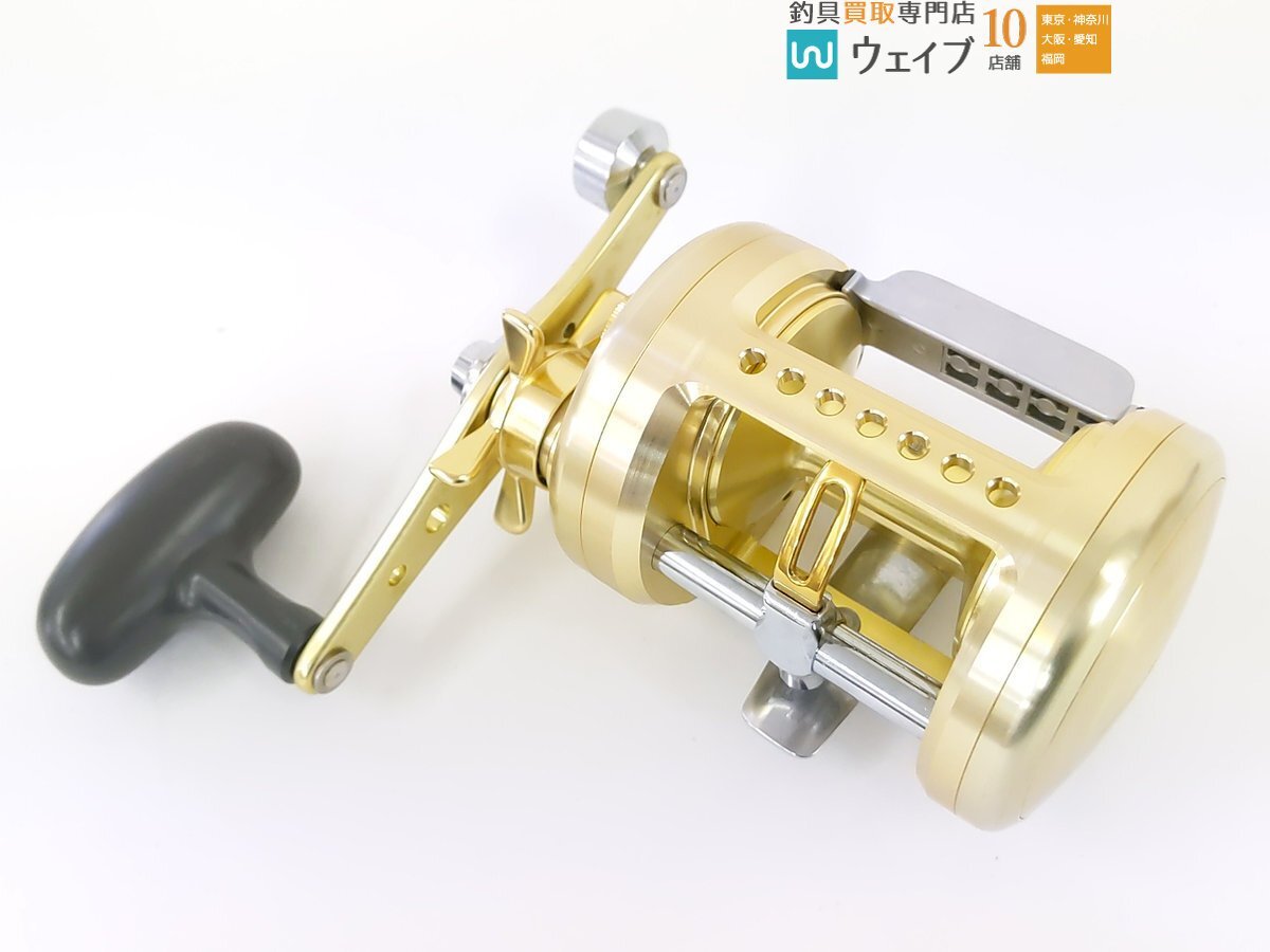  Daiwa milio neaCV-Z 300 SF beautiful goods 