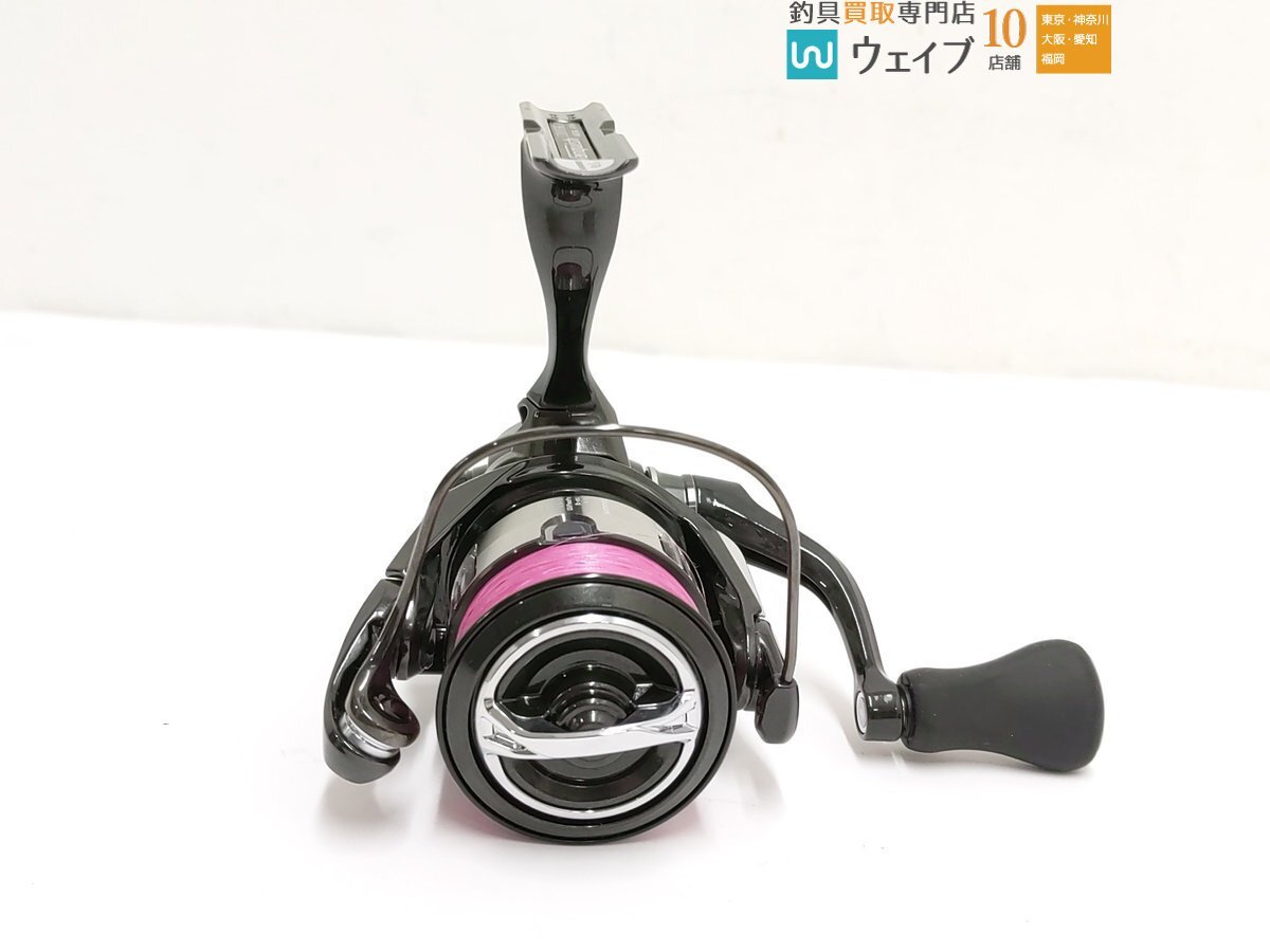 シマノ 23 ヴァンキッシュ C2000SHG 美品_60X484903 (5).JPG