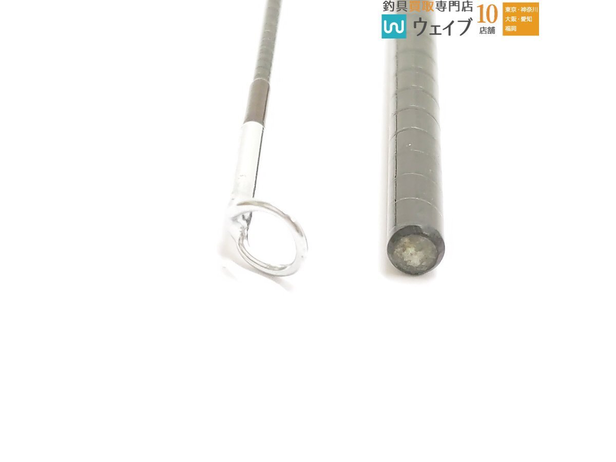 ORVIS オービス グラファイト セブンイレブン 2 1/2oz 4