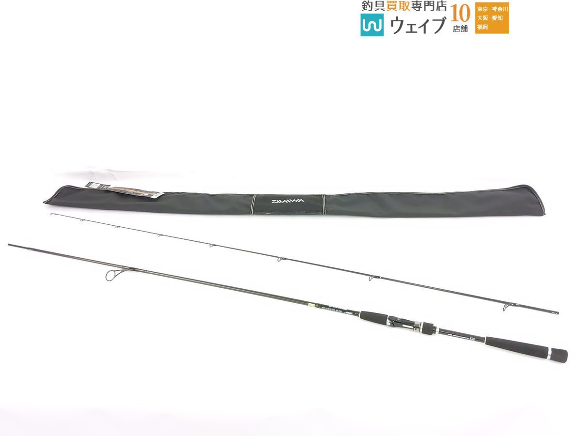  Daiwa moa The nAGS 90ML не использовался товар * примечание есть 