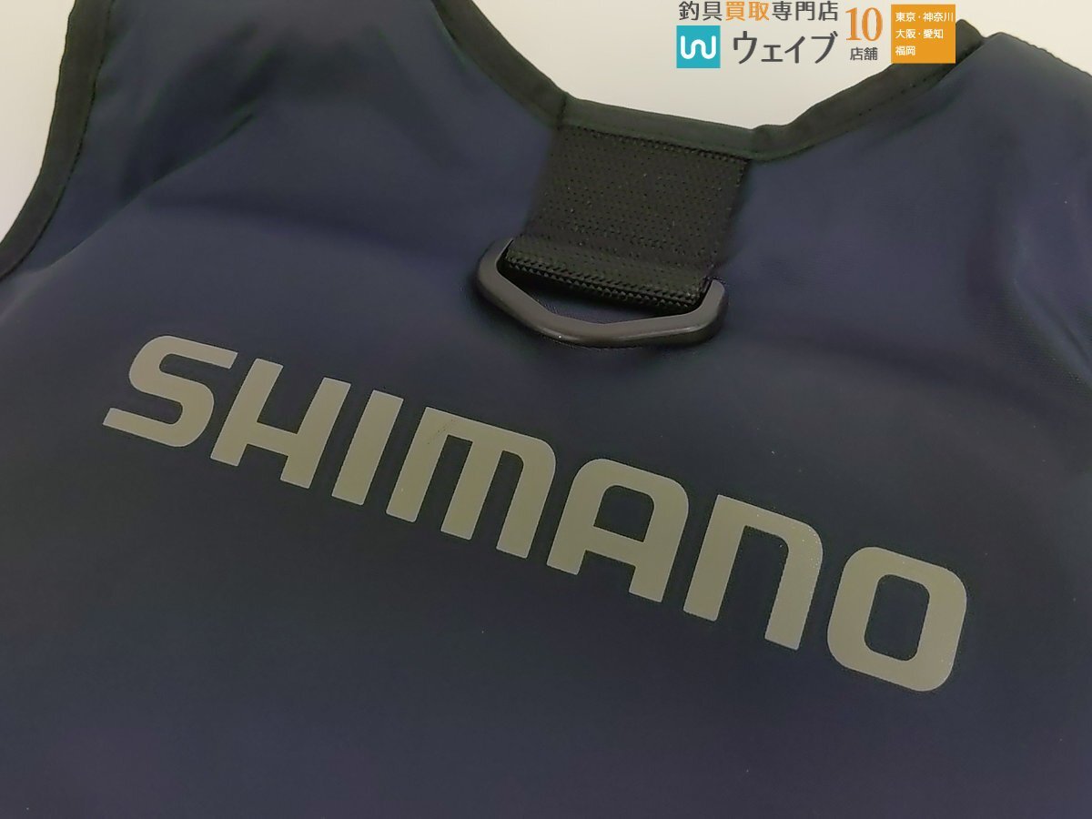 シマノ VF-068T ゲームベストライト