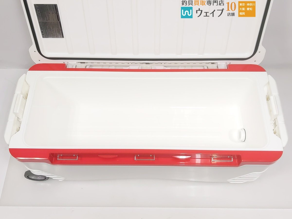  Daiwa багажник тормозные колодки HD II S 6000 прекрасный товар 