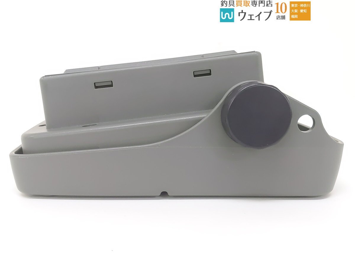 ホンデックス 5型ワイド液晶ポータブルプロッター魚探 PS-611CN II 美品_60N485522 (6).JPG