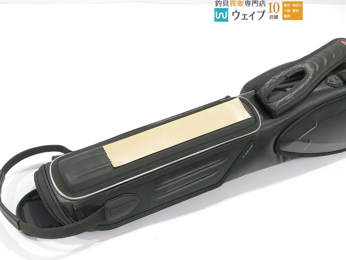 ダイワ プロバイザー HDロッドケース PV-HDRC 130RA 中古 1点の画像5