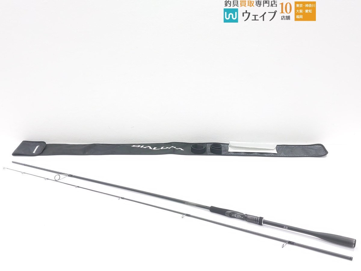  Shimano 23tia Roo naS90M очень красивый товар 