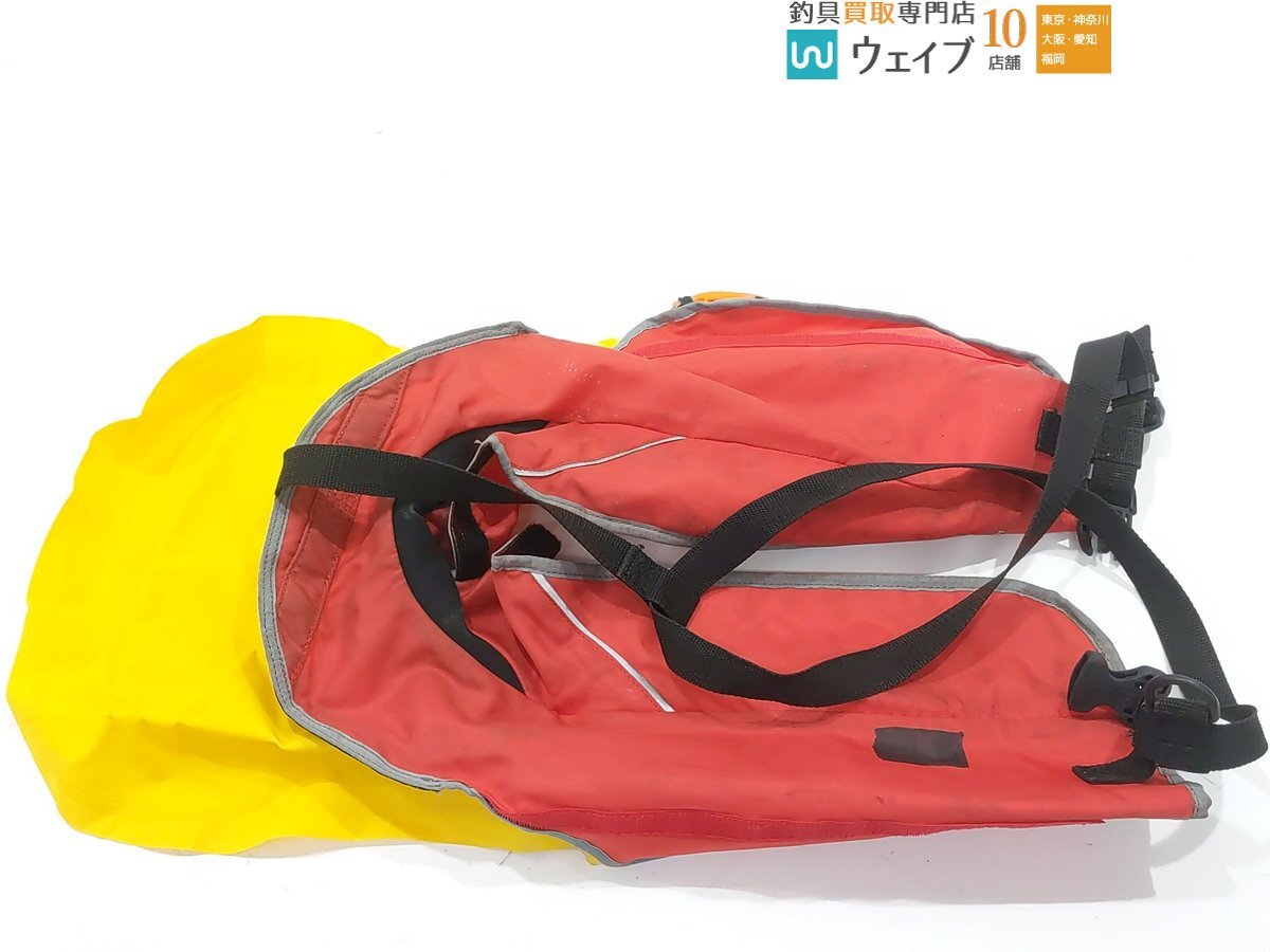  блюз to-m спасательный жилет модель A Sakura Mark иметь и т.п. спасательный жилет итого 2 пункт 