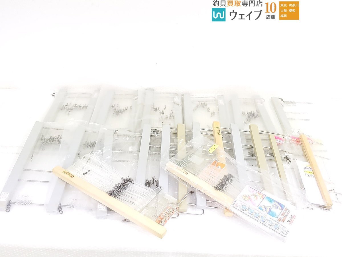 Yahoo!オークション - ミサキ キンメ ムツ 深場掛枠仕掛け 他 Yahoo!オークション - ミサキ キンメ ムツ 深場掛枠仕掛け 他