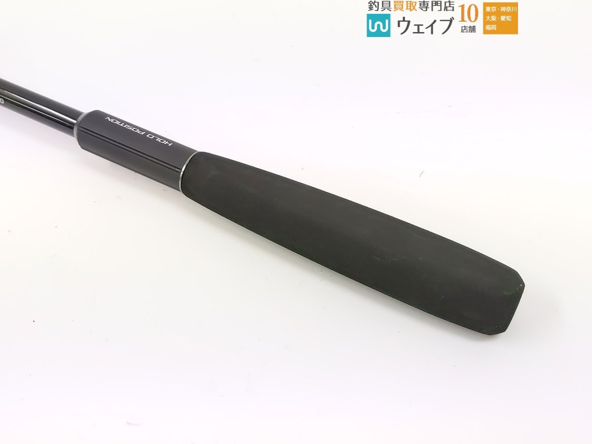  Shimano кальмар специальный M170 правый шт для не использовался товар 