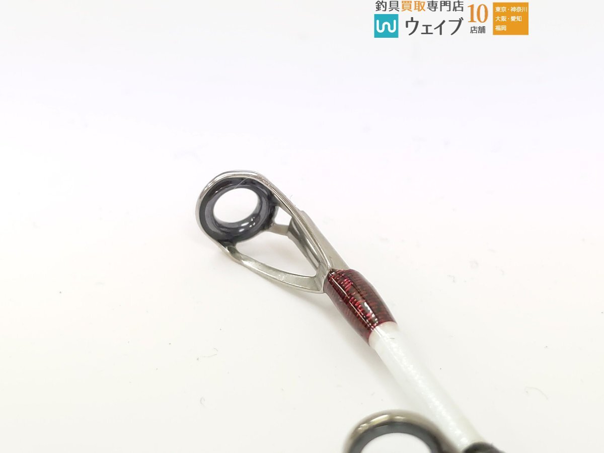  Shimano кальмар специальный M170 правый шт для не использовался товар 