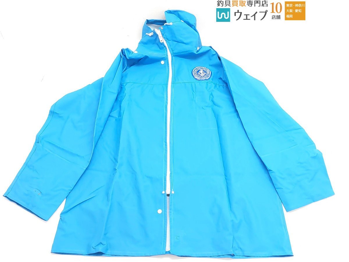 Fisherman непромокаемая одежда, Shimano Nexus непромокаемая одежда и т.п. итого 5 позиций комплект 