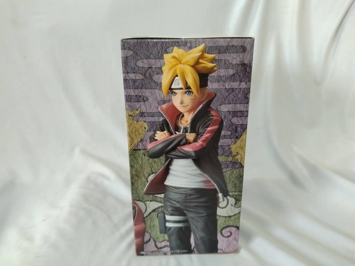 ■ナルト シノビリレーションズ うずまきボルト NARUTO NEXT GENERATIONS Shinobi Relations NEO UZUMAKI BORUTO フィギュア Cの画像2