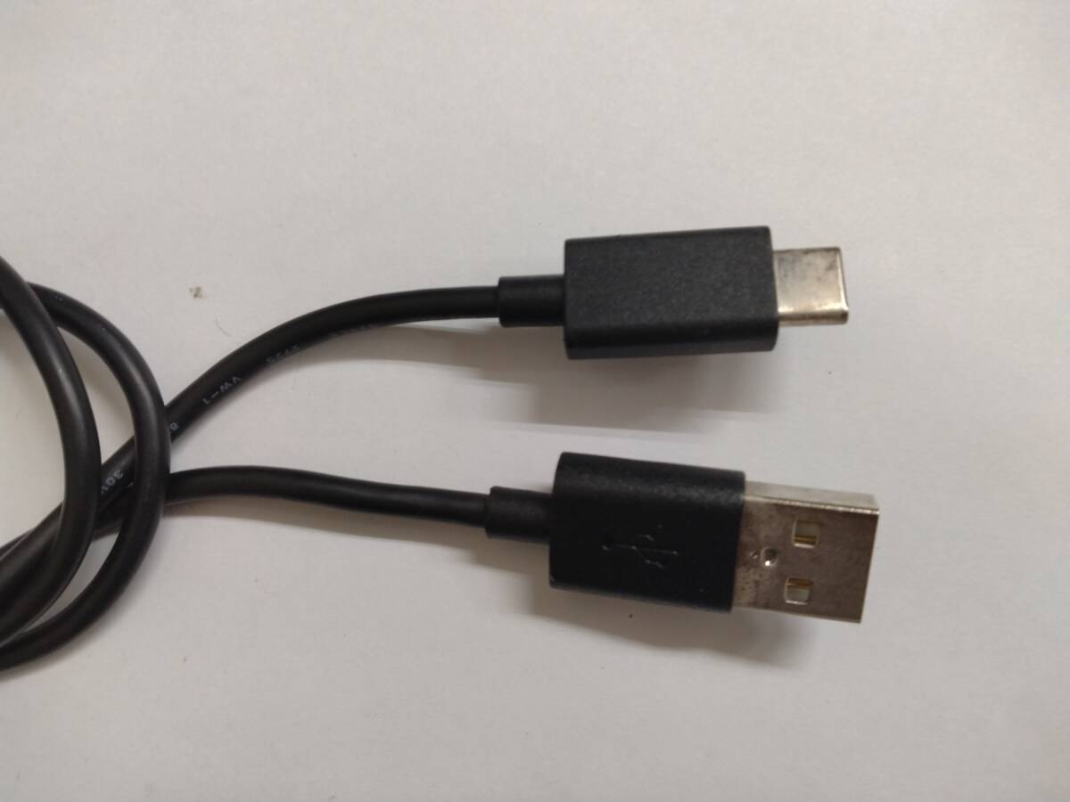 ■センチュリー century XAC65PD USB急速充電器 USB PD対応 65W USB-C×1/USB-A×1 社外 USB Type-A to C ケーブル  C の画像2