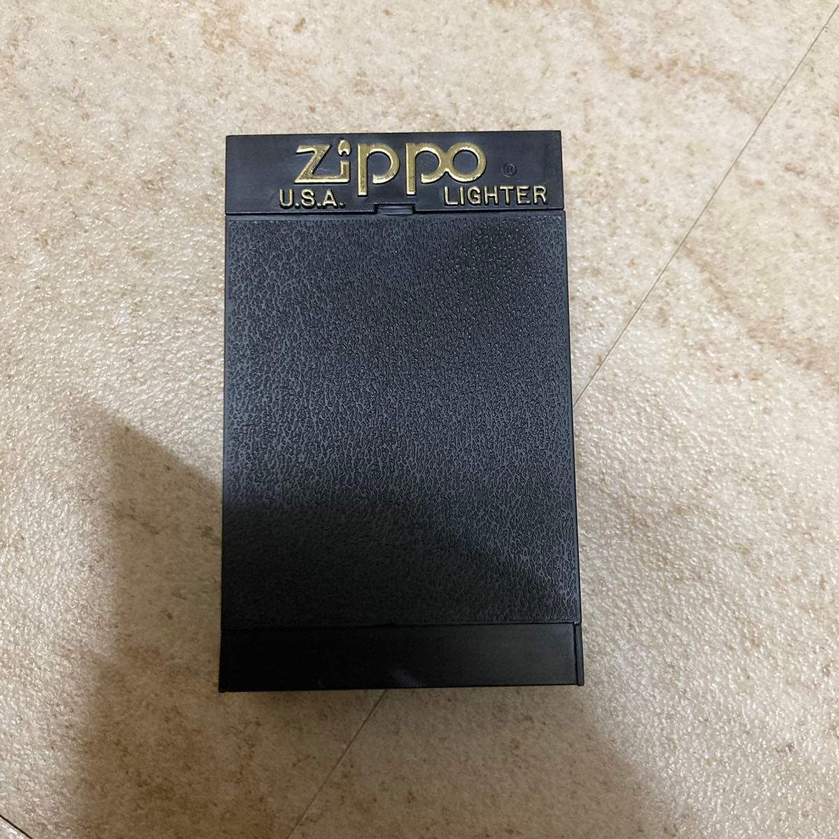 zippo ライターMAKI FIFTH AVENUE NEW YORK ジッポー